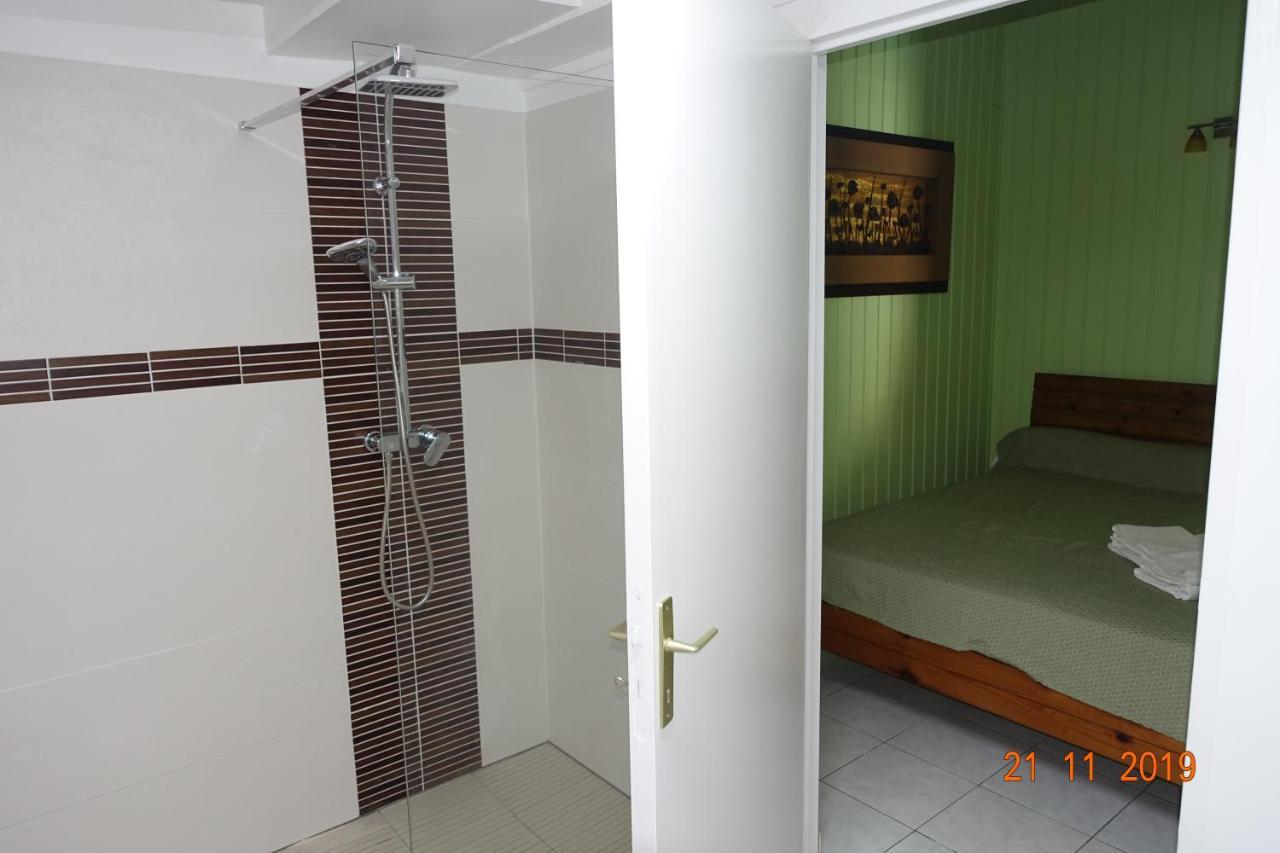 House Villa *