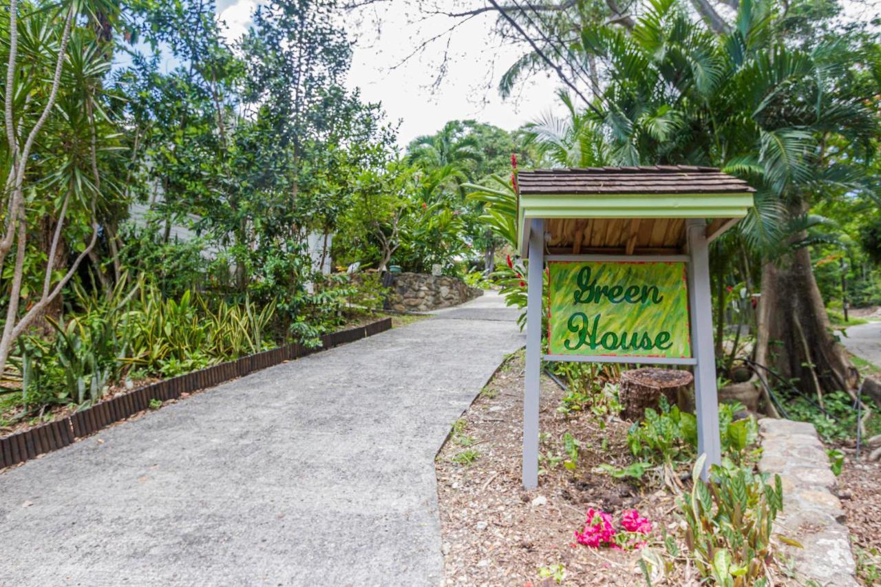 Villa House Deshaies