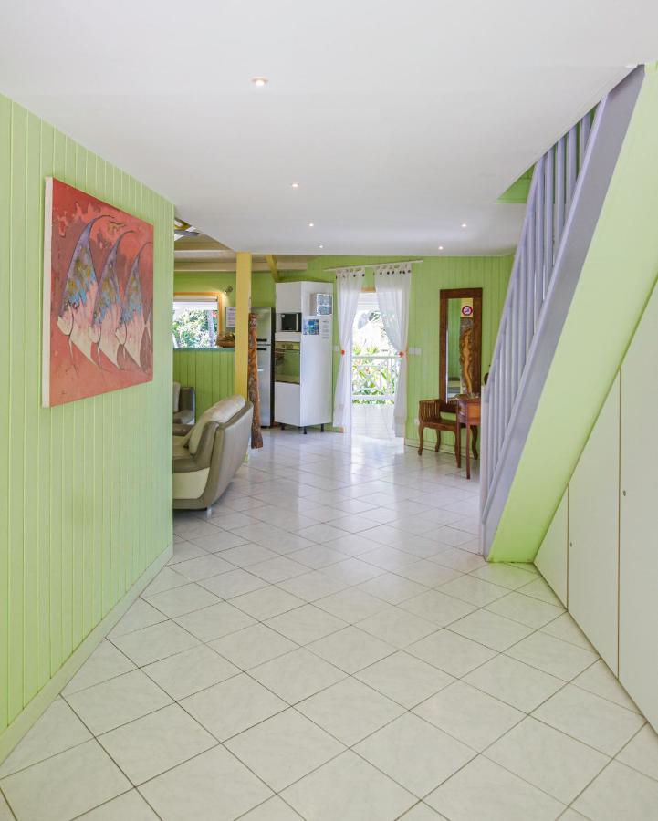 House Villa