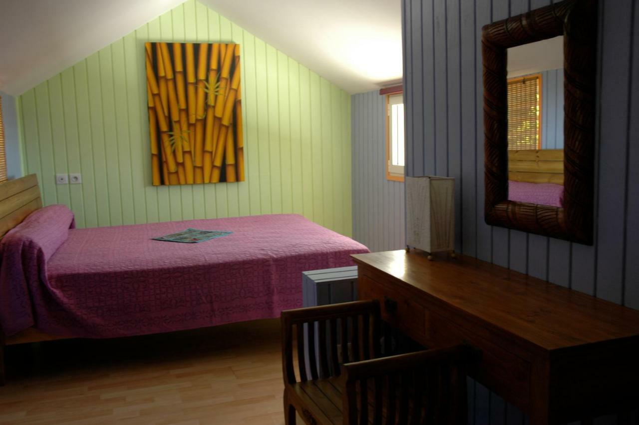 House Villa Deshaies