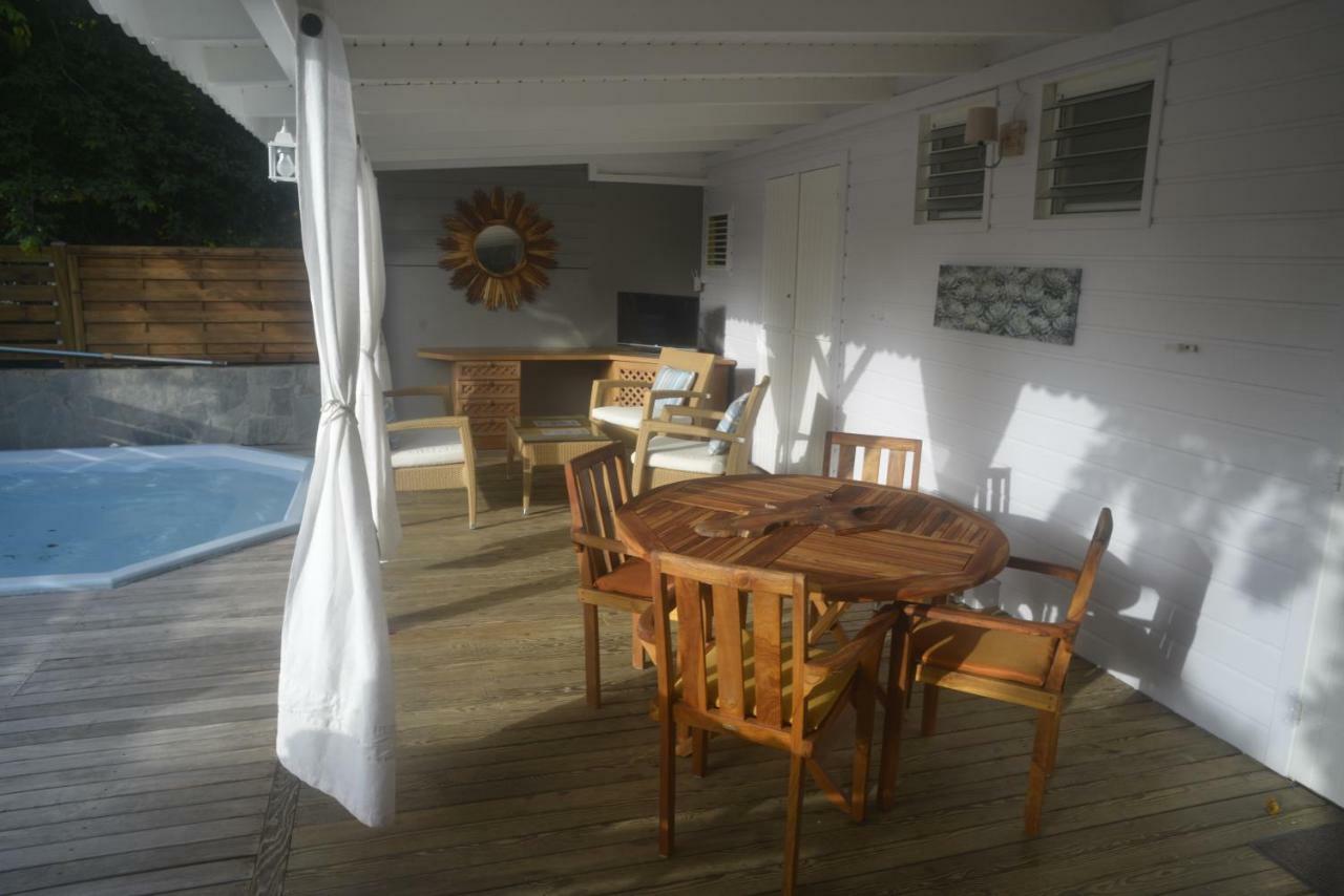 Villa House *