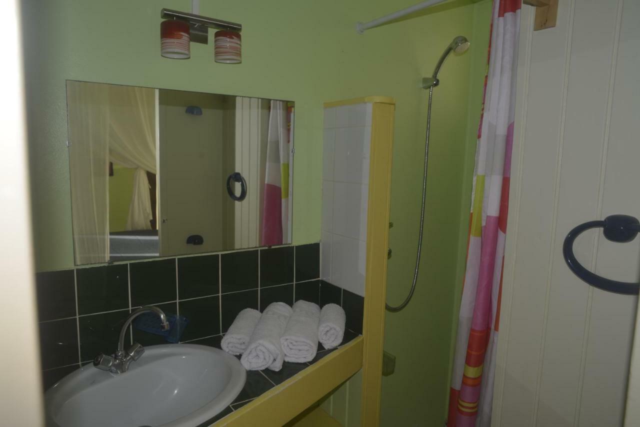 House Villa Deshaies