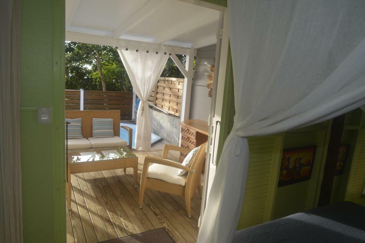 House Villa *